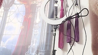 The Final Part CBT, E-stim