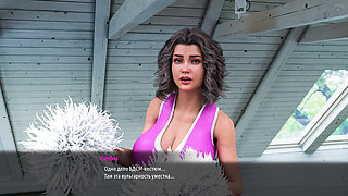 Complete Gameplay - MILFs of Sunville 2, Part 45