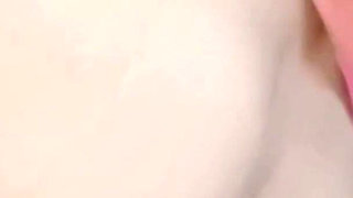 Step Brother Fucked His Step Sister and Took Out Her Pussy Juice