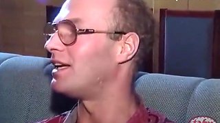 Movie Classic: Backdoor Teens 18+