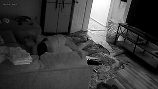 Wake up Ms. Cheryl Pt. 2