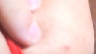 Lick My Ass and My Ass Hole and I Cum