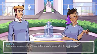 Magicami dx, academy34, manga porn