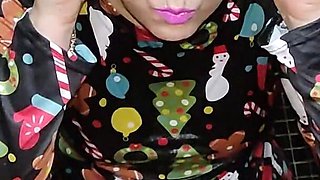 Pissing in My Slut Girlfriend's Mouth