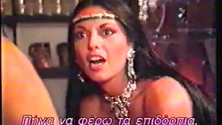 Amber L at a big party ft. Amber Lynn, Porsche Lynn, Barbie Doll, Barbara Dare  Hyapatia Lee: Babe, Blonde  Hardcore Porn