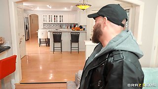 Naughty Wife Jeyla Spice Loves Money