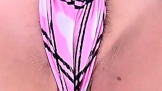 Ass Ass Ass Vol 4: Juicy Booty Cumshot