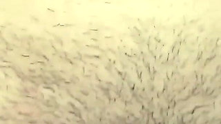 Smoking Missionary and Blowjob with Cumshot