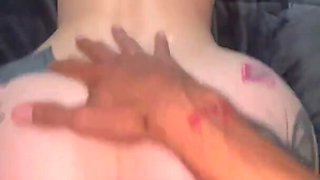 Swapping Sides: Pussy and Ass Thrill with Interracial Twist