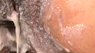 Alert: I Break My Clitoris While Fingering Myself. I Squirt 10 Times.