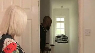 Lacey Starr – Shawndam And Daughter with BBC Daddy