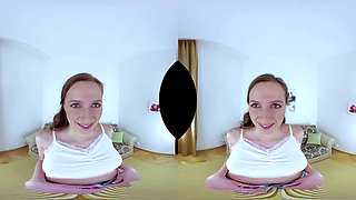 Intimate Stacy Cruz - Vrintimacy - Sexlikereal