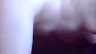 This 18 Year Old Virgin's Pussy Hurt When I Fucked Her