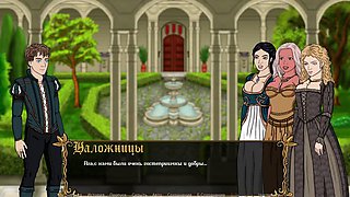 Complete Gameplay - Kingdom of Lust, Part 4