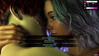 The Art of Seduction (part 13)