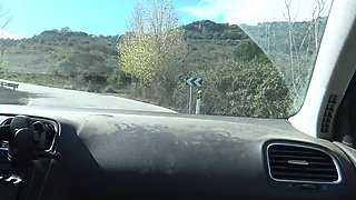 I Masturbate With My Big Penis Next To My Vey Mom From Izmir