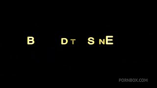 Bts: Big Rough Crazy Passionate Featuring Chiara Chianti With Johnny Love