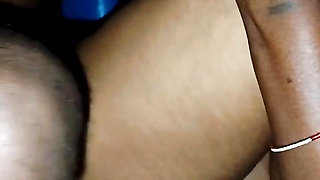 Bangal WaLi Bhabhi Ji Ko Raat Me Bohat Maje Se PeLa