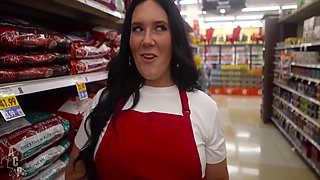 Gibby The Clown, Sugar Daddy And Alex Blair - Smiths Employee Quits Job After Meeting Rich Sugar Stepdaddy In Las Vegas 7 Min