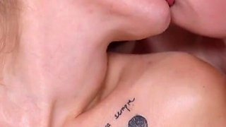 Making Hot Fingering After Massage to My Girlfriend