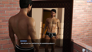 Slow and Furious Sex (part 4)
