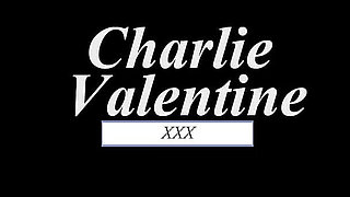 Full Hardcore Anal Scene with Charlie Valentine