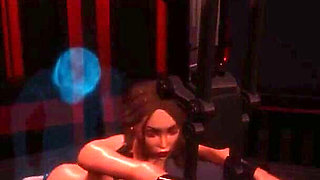 Last Hope - Part 31 - Bondage by Loveskysan69