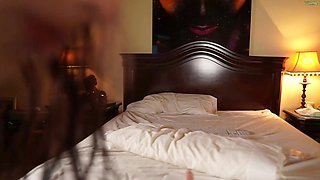 Glamour MILF webcam solo unbelievable clip