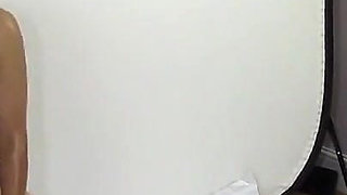 Oily Tits Bts Photo Shoot