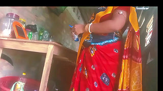 Desi indian girl super history