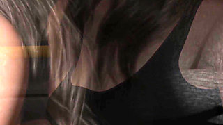 My Horny Wife Likes Interracial Sex Part 27