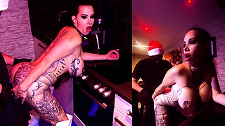 12. Advent Calendar 2025 - Hart Doggy