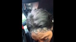 Hot Black Maid Does Some Webcam Black and Ebony