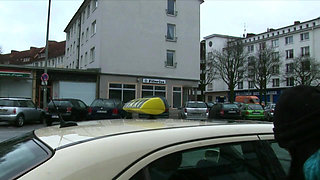 My First Userdate in Hamburg