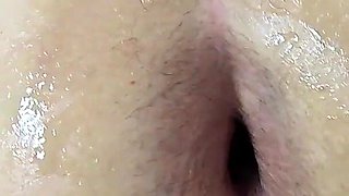 Humiliate Me with Your Piss and Ruin My Asshole Forever with Fisting