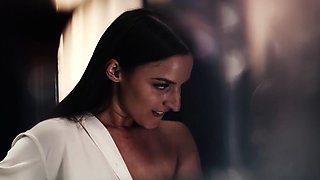 Hot ass lesbian fingers babes sweet pussy in hi definition