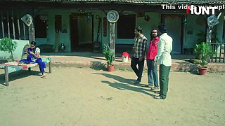 New Gubbare Wali S 2 Ep 1-3 Huntcinema Hot Hindi Web Series [23.6.2023] 1080p Watch Full Video In 1080p