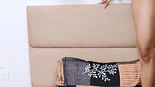 Indian Porn Star Suhna First Gang Bang Video Full Hardcore Anal Sex