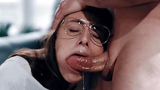 Jealous Girlfriend Finally Accepts To Share Her BF s Dick With Bestie by Devils Film: Porn