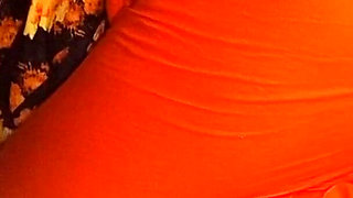 Step Bro Fucked Step Sister While She Is Stuck in Bed