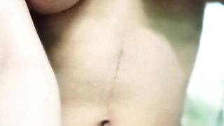 Desi girl hot role play