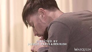 Whats Gotten Into Him? Part 4 - Bro Network