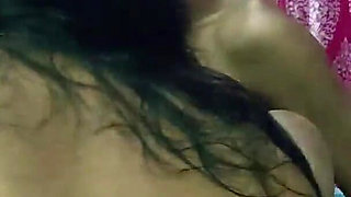 Hot Step-aunty Sex with Clear Dirty Talking