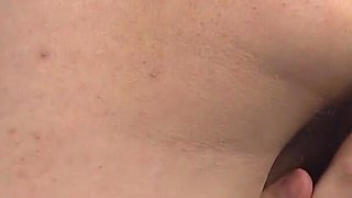 Hairy and Hooked on Fisting - Grandmams