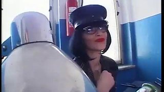 PRISON BITCHES 2