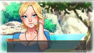 Sylvia - 43 Stay by Me by Misskitty2k