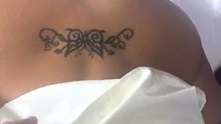Amateur Blowjob Threesome Fun