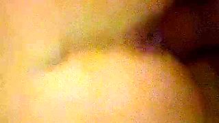 Amateur Teen Ass Gapers