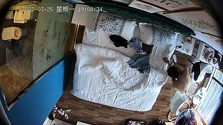 Amateur Asian Solo Fucking On Cam
