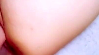 Brother's Wife Made Me Cum Twice After Shower